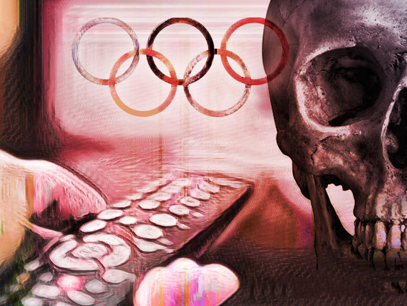 China, olympics, sponsorship, games