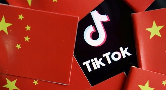 TikTok and the Chinese Communist Party