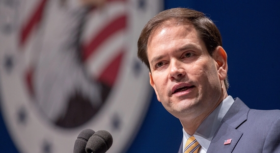 U.S. Senator Marco Rubio