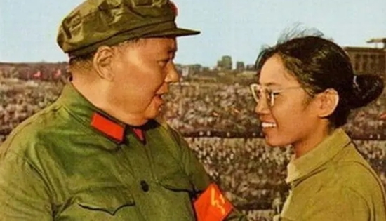 Mao and Song