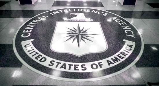 Central Intelligence Agency