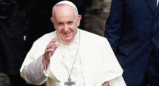 Pope Francis