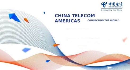 China Telecom Americas