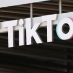 TikTok logo