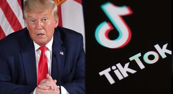 Trump and TikTok