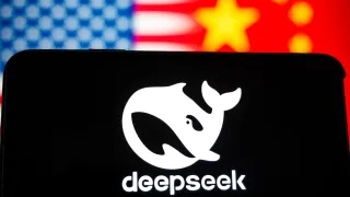 DeepSeek