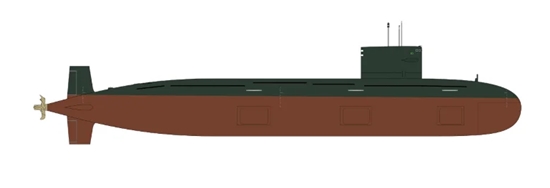 Shang-class submarine