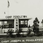 Camp Pendleton