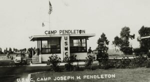 Camp Pendleton