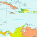 Caribbean region