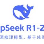 DeepSeek R1-Zero