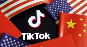 TikTok and the China versus America