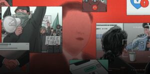 Inside China's machinery of repression ICIJ