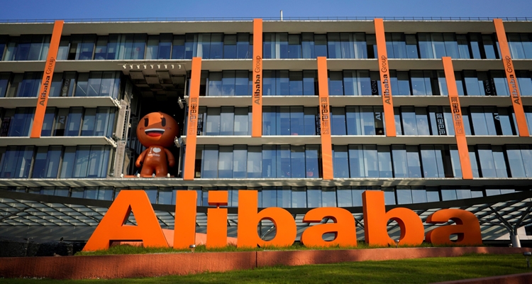 Alibaba