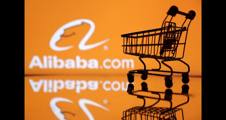 Alibaba