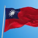 Flag of the Republic of China
