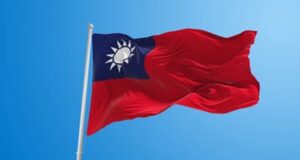 Flag of the Republic of China
