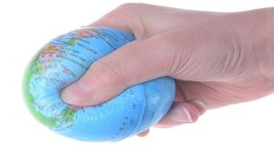 Planet Earth as laboratory or plaything