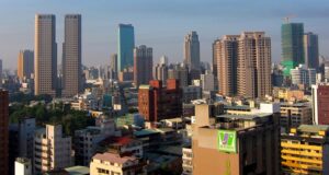 Taichung