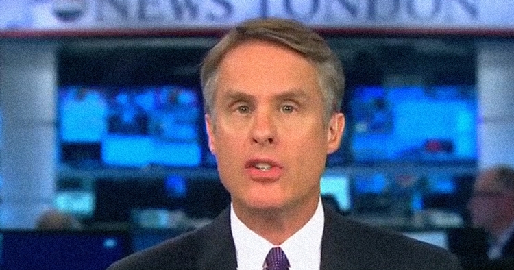 Terry Moran