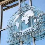 An Interpol building