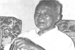 Cardinal Kung