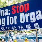 China: Stop Murdering for Organs