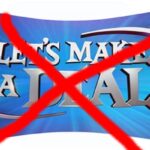 Let's not make a deal