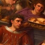 Lucullan feast