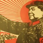 Mao's sunny disposition