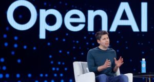 OpenAI CEO Sam Altman