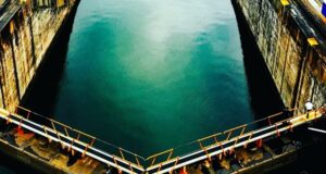 Panama Canal