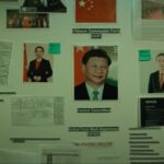 Stuff Circuit research on CCP interference in New Zealand