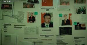 Stuff Circuit research on CCP interference in New Zealand