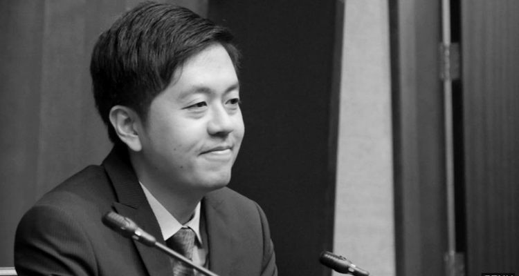 Ted Hui Chi-fung