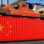 Trade war with China