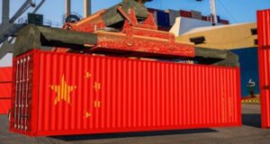 Trade war with China