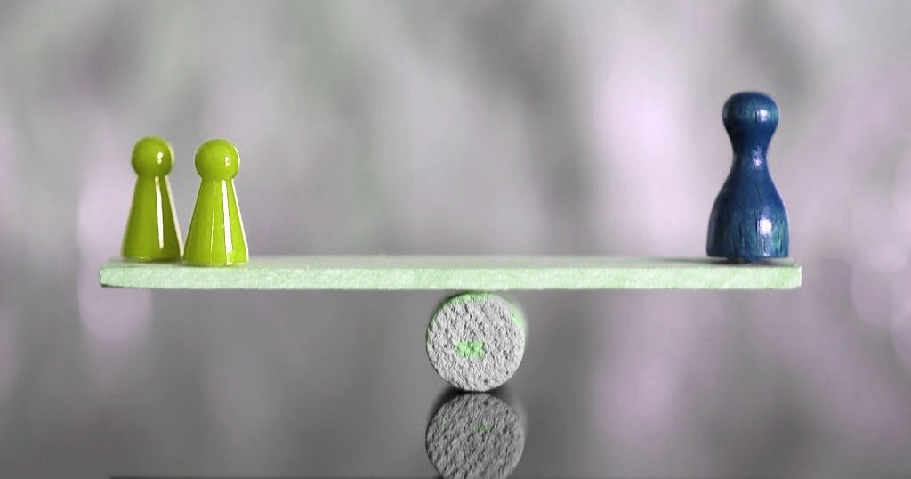 Balancing socialism and markets