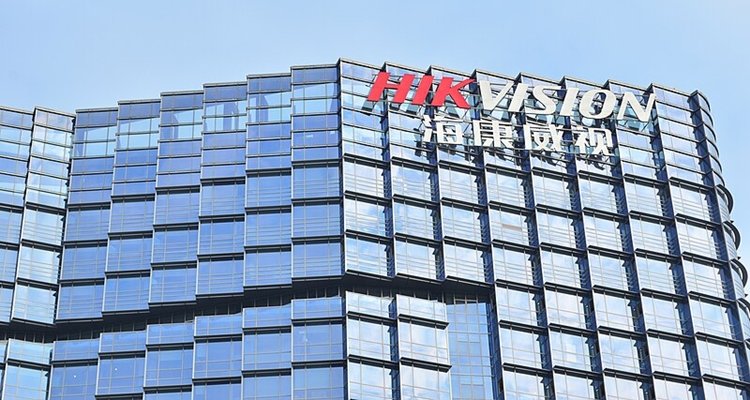 Hikvision