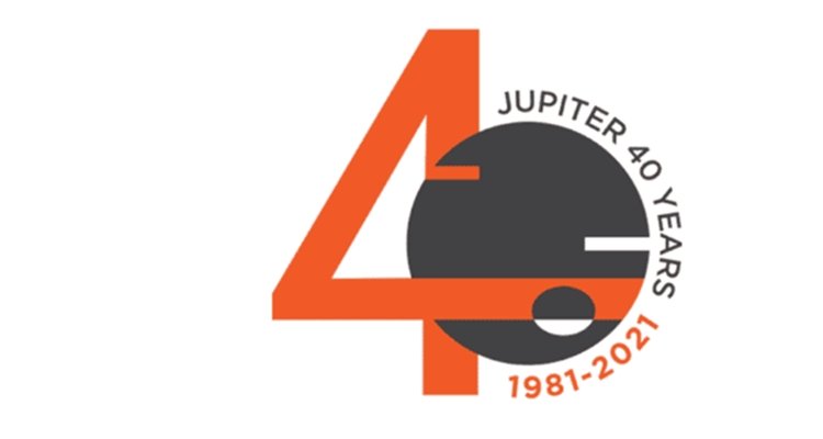 Jupiter Systems logo