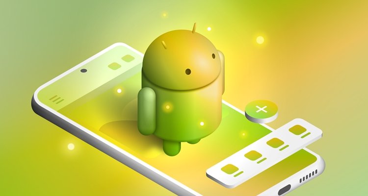Android app development