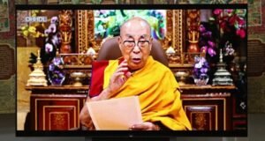 Dalai Lama schedules reincarnation