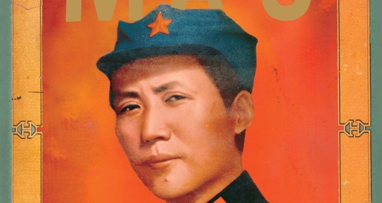 Mao The Unknown Story