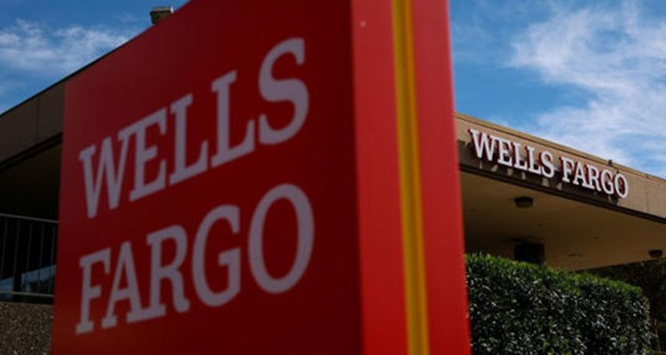Wells Fargo