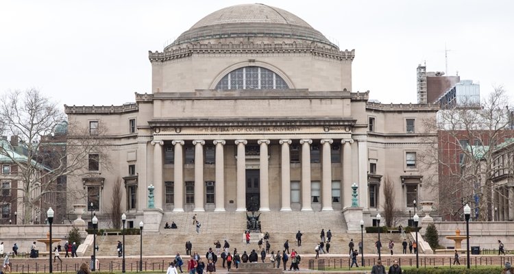 Columbia University