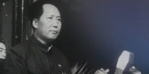 Mao Zedong