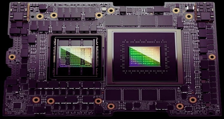 Nvidia's H200 chip