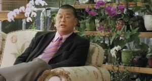 Hongkonger Jimmy Lai