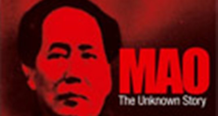 Mao: The Unknown Story