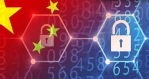 The Great Firewall of China